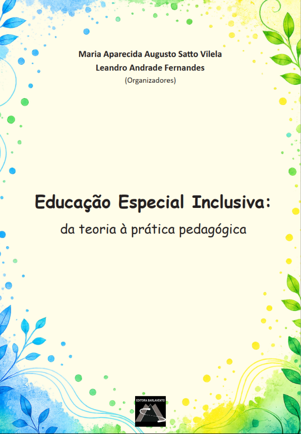 Educação especial inclusiva: da teoria à prática pedagógica